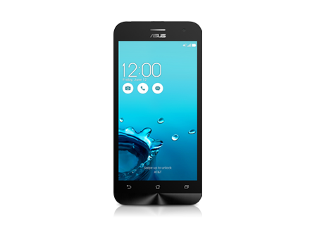 ASUS ZenFone 2E GoPhone AT T